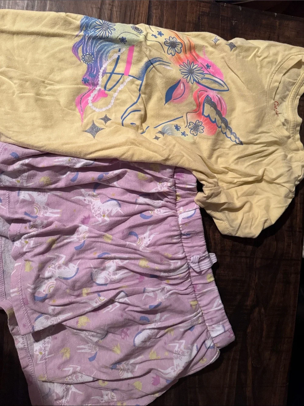Back to School Bundle- Girls 7/8